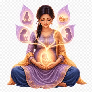 What Is Garbhsanskar?