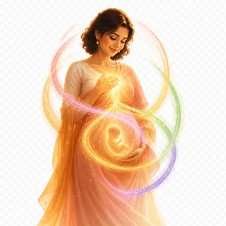 Benefits of Garbhsanskar During Pregnancy