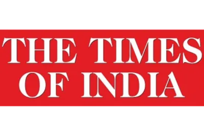 Times of India