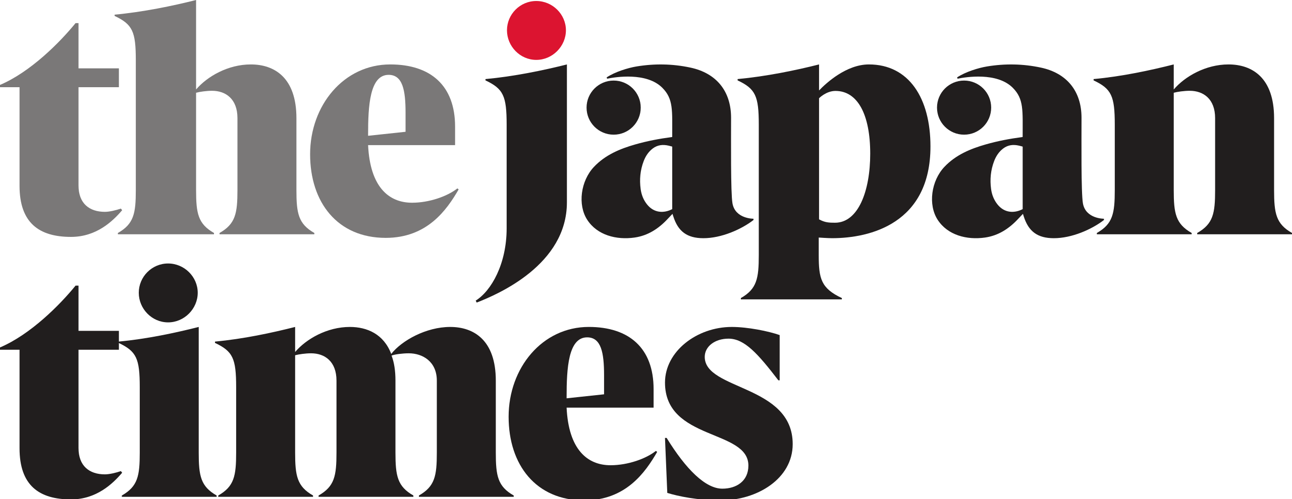 Japan Times