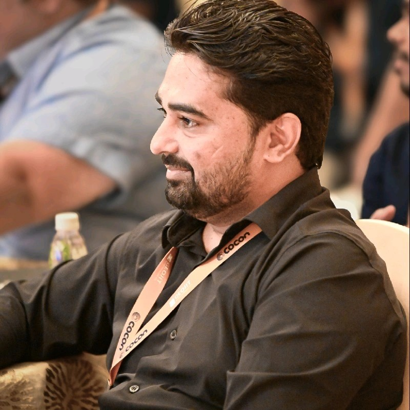 Hardik Upadhyay