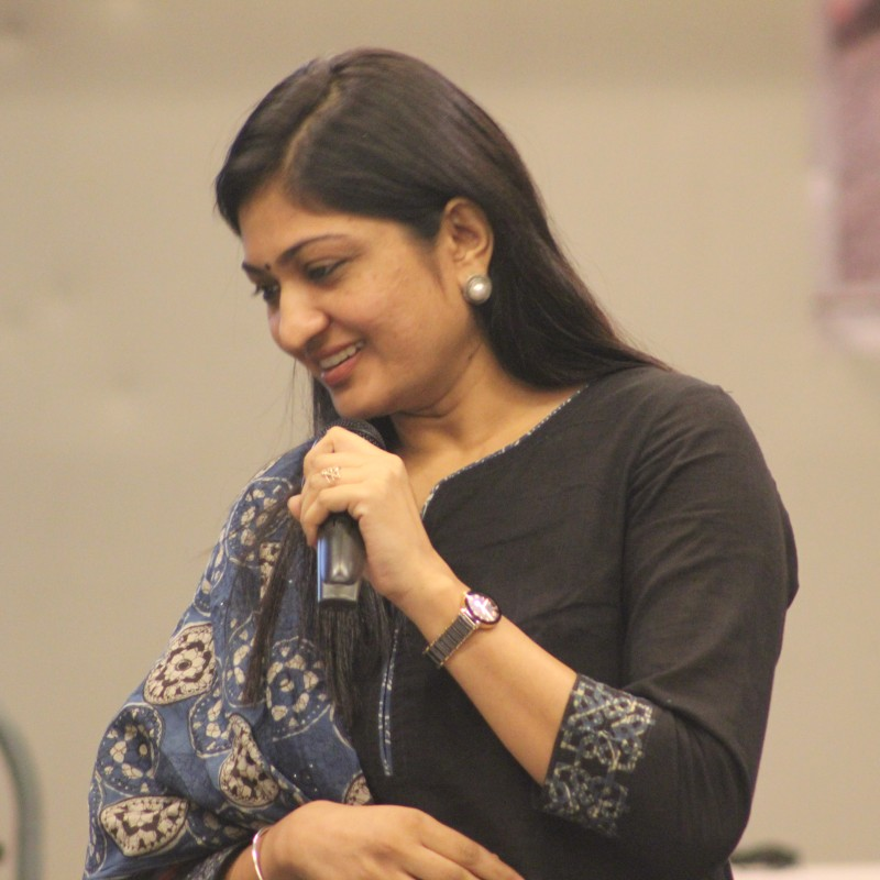 Jayshree Upadhyay