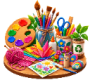 Creative Activity