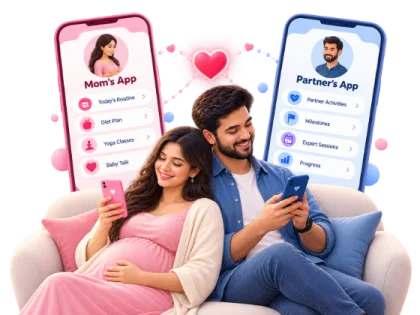 Separate Partner Access