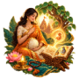 Garbh Satsang