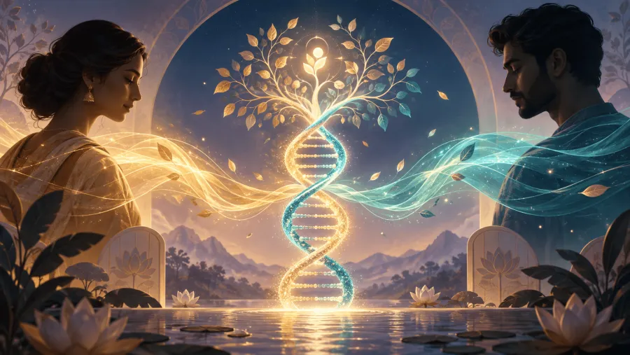 Laying the Foundation for New Life