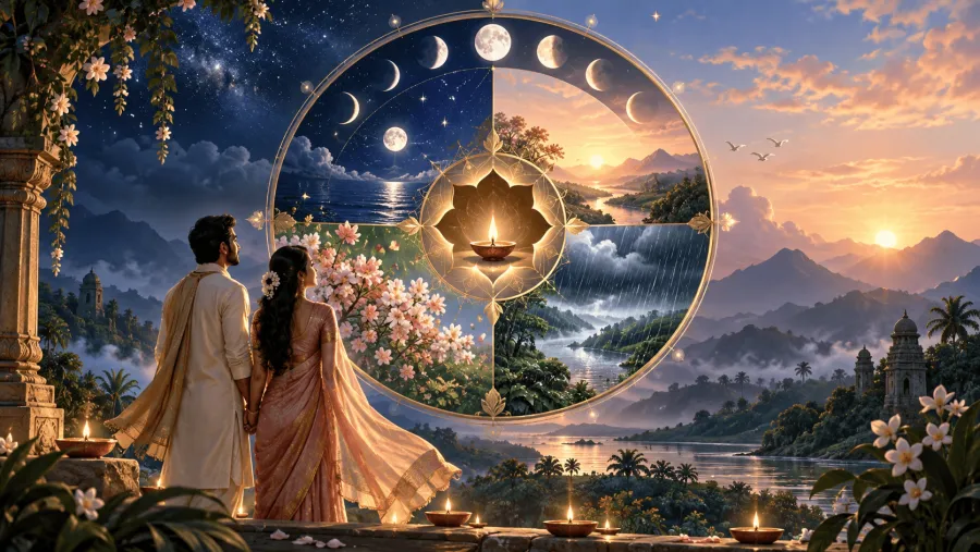 Welcoming New Life with Awareness