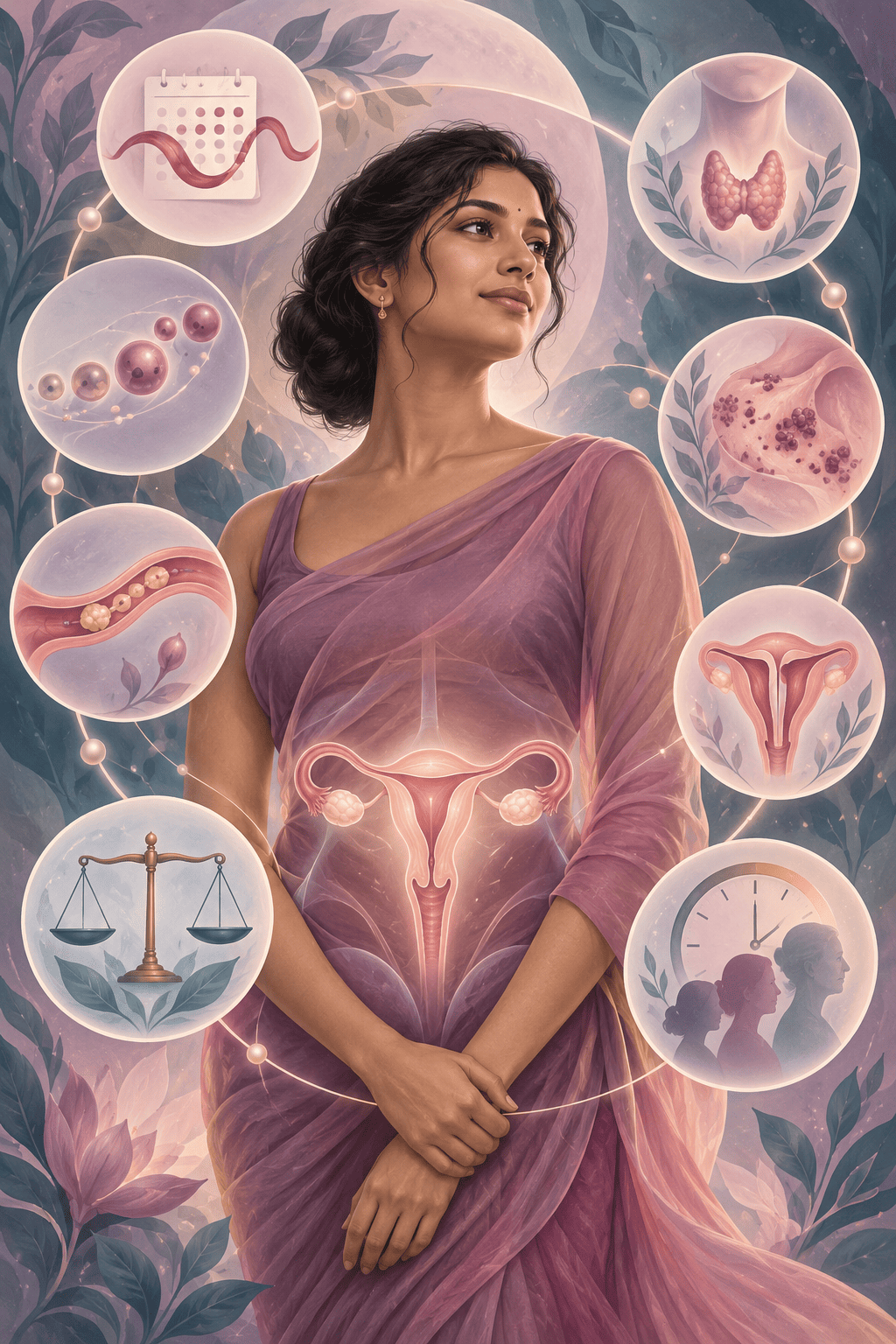 Possible Factors in Women