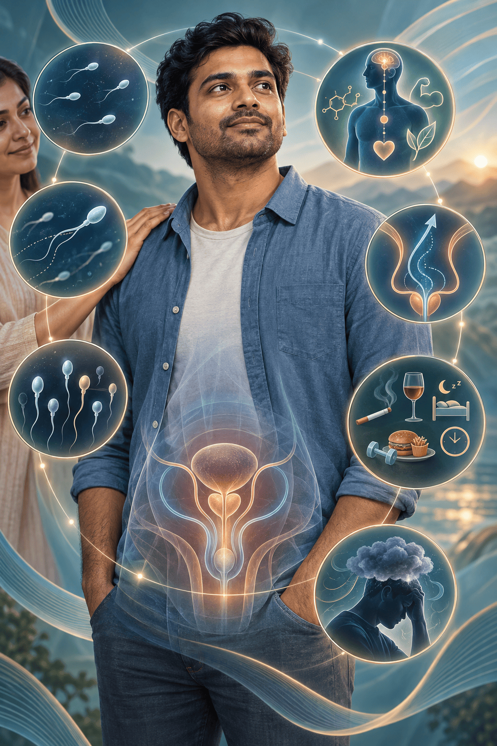 Possible Factors in Men